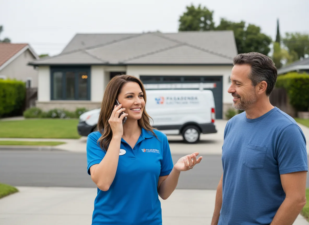Electrician Pleasant Grove, AL FAQs